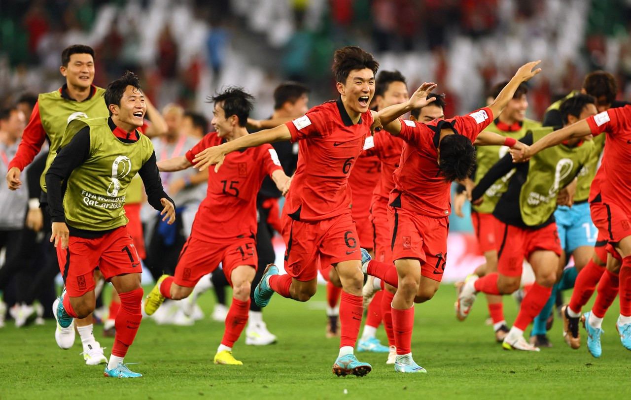 Soi kèo Australia vs Hàn Quốc ngày 2/2