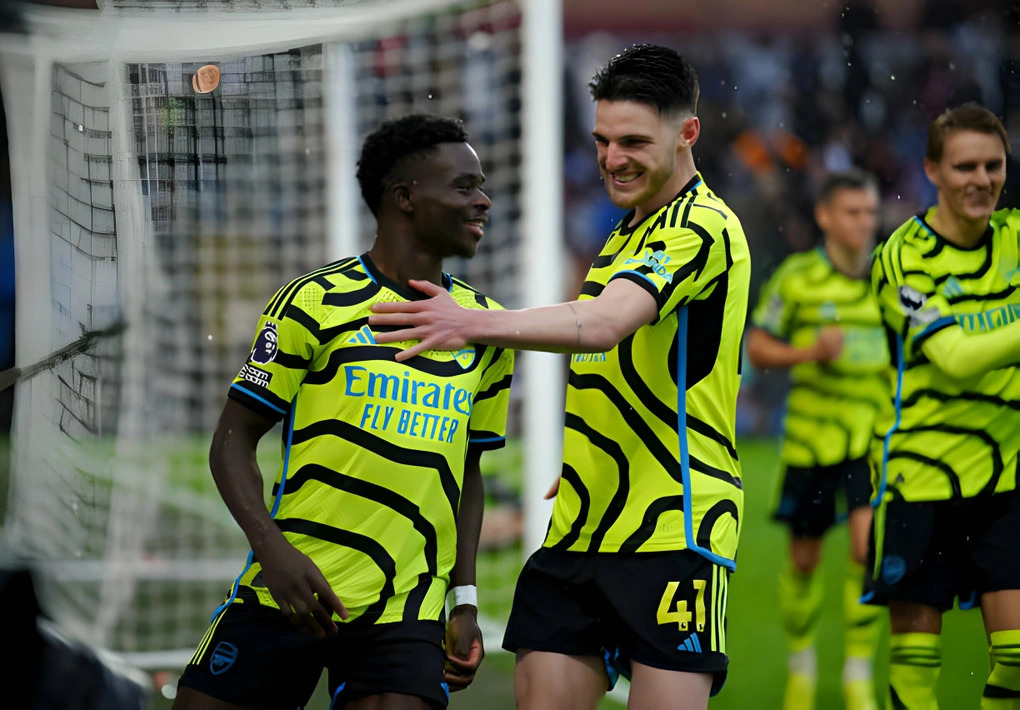 Soi kèo Porto vs Arsenal ngày 22/2