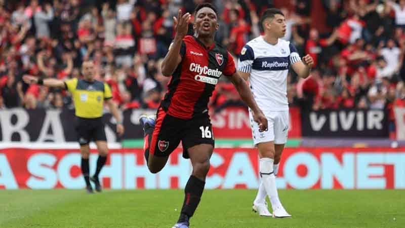 Tỷ lệ kèo Newell's Old Boys vs Midland