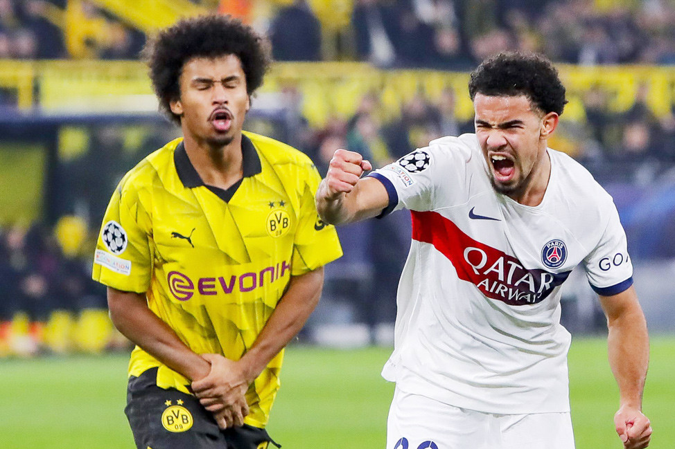 Soi kèo Dortmund vs PSG ngày 2/5