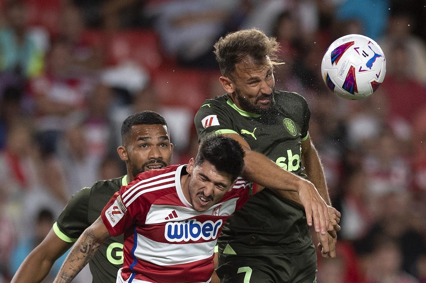 Soi kèo Girona vs Granada ngày 25/5