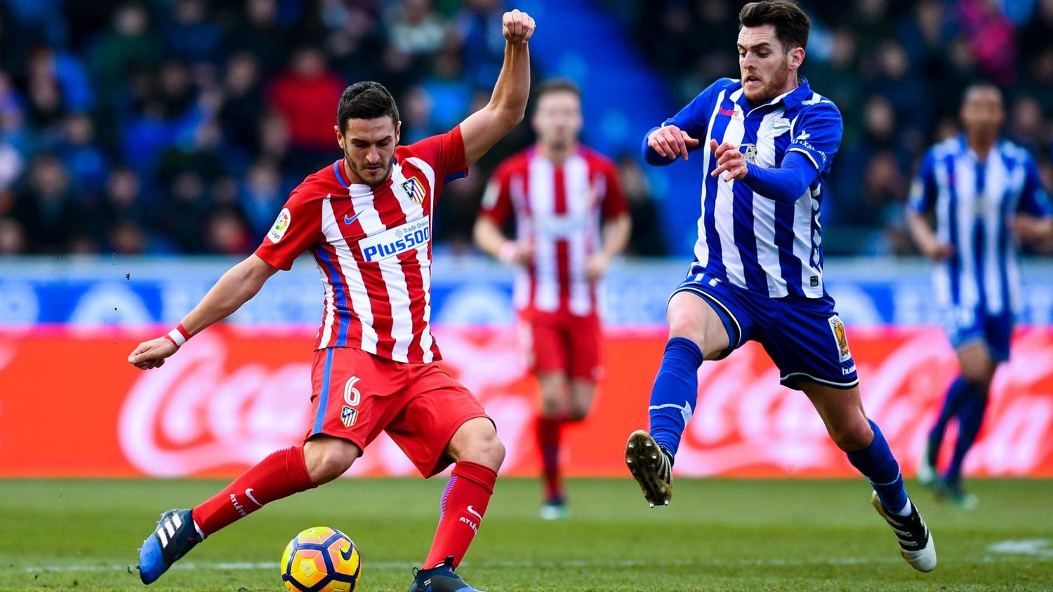 Nhận định soi kèo Atletico Madrid vs Espanyol vào 02h30 ngày 29/8/2024