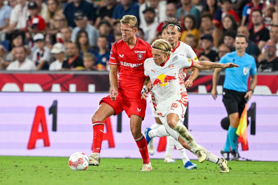 Nhận định soi kèo FC Twente vs Red Bull Salzburg vào 00h00 ngày 14/8/2024